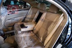 مێرسێدس بێنز S-Class